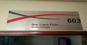 Dra Liana Pinto Endocrinologista - Melhores Planos de Saúde