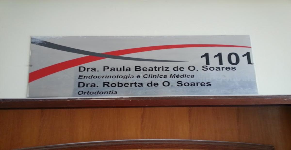 Dra. Paula Beatriz de O. Soares - Melhores Planos de Saúde