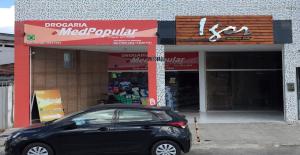 Drogaria MedPopular - Melhores Planos de Saúde