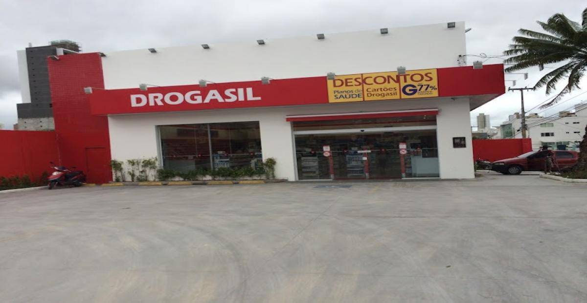 Drogasil - Prata - Melhores Planos de Saúde