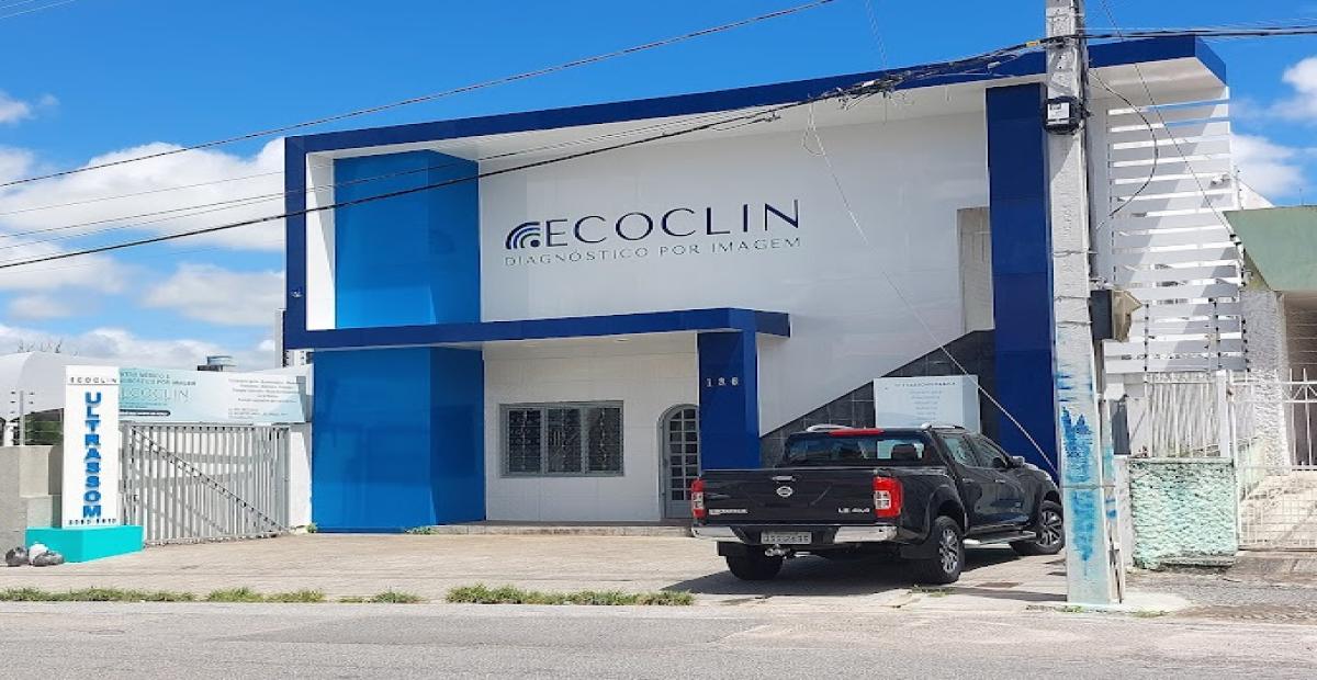 Ecoclin Diagnóstico por Imagem - Melhores Planos de Saúde