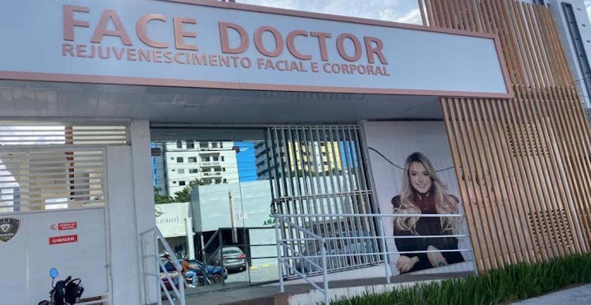 Face Doctor - Melhores Planos de Saúde