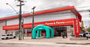 Farma & Farma - Melhores Planos de Saúde