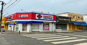 Farmácia Central Cruz das Armas - Melhores Planos de Saúde