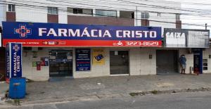 Farmácia Cristo - Melhores Planos de Saúde