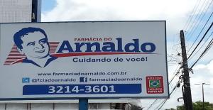 Farmácia do Arnaldo - Melhores Planos de Saúde