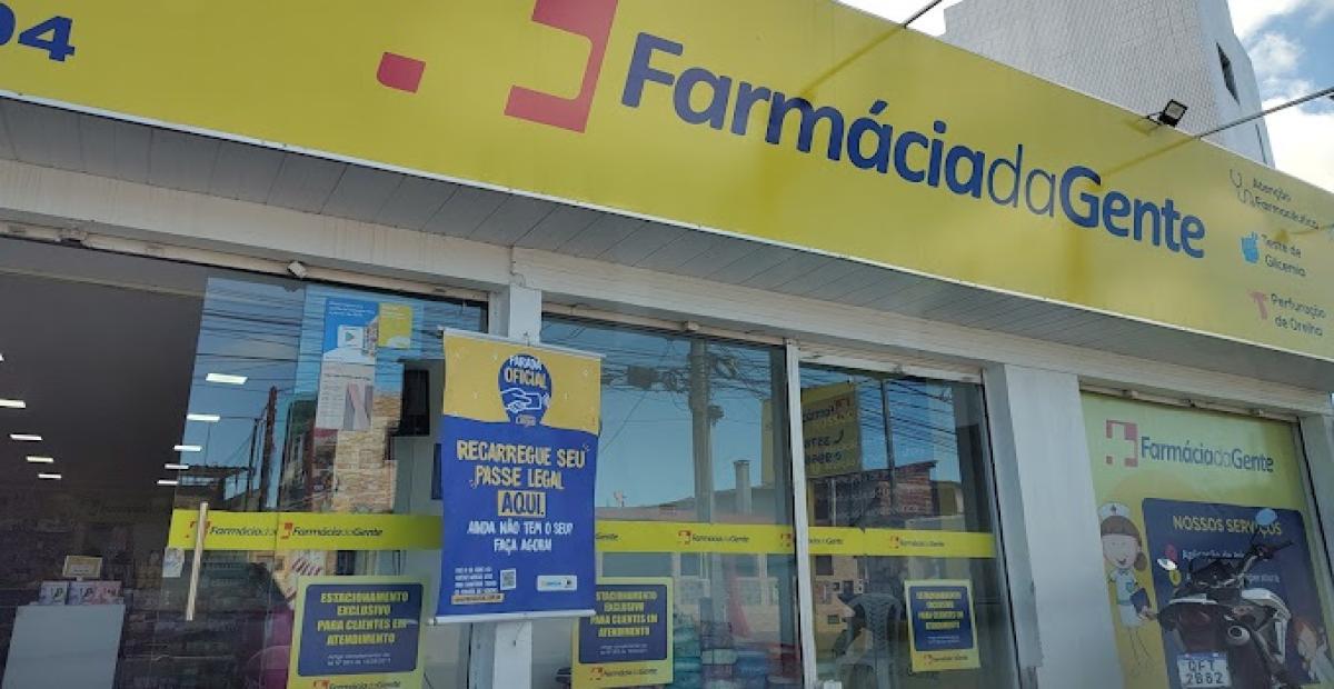 Farmacia do trabalhador Bancários - Melhores Planos de Saúde