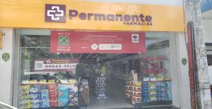 Farmácia Permanente Centro - Melhores Planos de Saúde