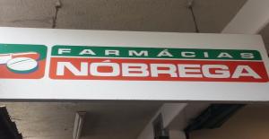 Farmácias Nóbrega - Melhores Planos de Saúde