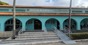 HGUJP - Hospital de Guarnição - Melhores Planos de Saúde