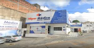 Hiper Sangue Laboratório - Melhores Planos de Saúde