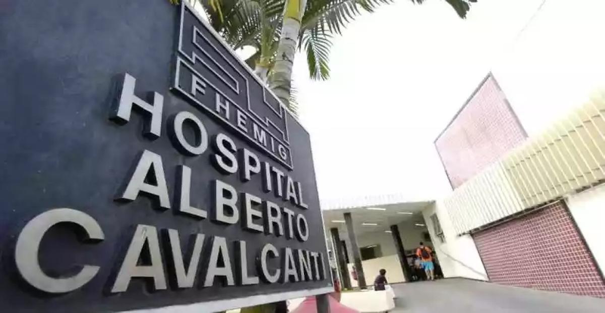 Hospital Alberto Cavalcanti - Melhores Planos de Saúde