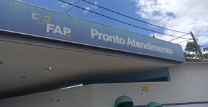 Hospital da FAP - Melhores Planos de Saúde