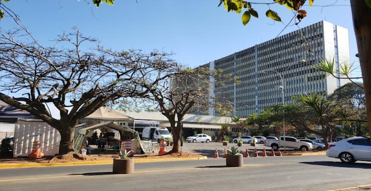 Hospital das Forças Armadas - HFA - Melhores Planos de Saúde