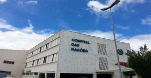 Hospital das Nações - Melhores Planos de Saúde