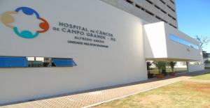 Hospital de Câncer Alfredo Abrão - Melhores Planos de Saúde