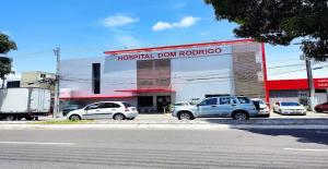 Hospital Dom Rodrigo - Melhores Planos de Saúde