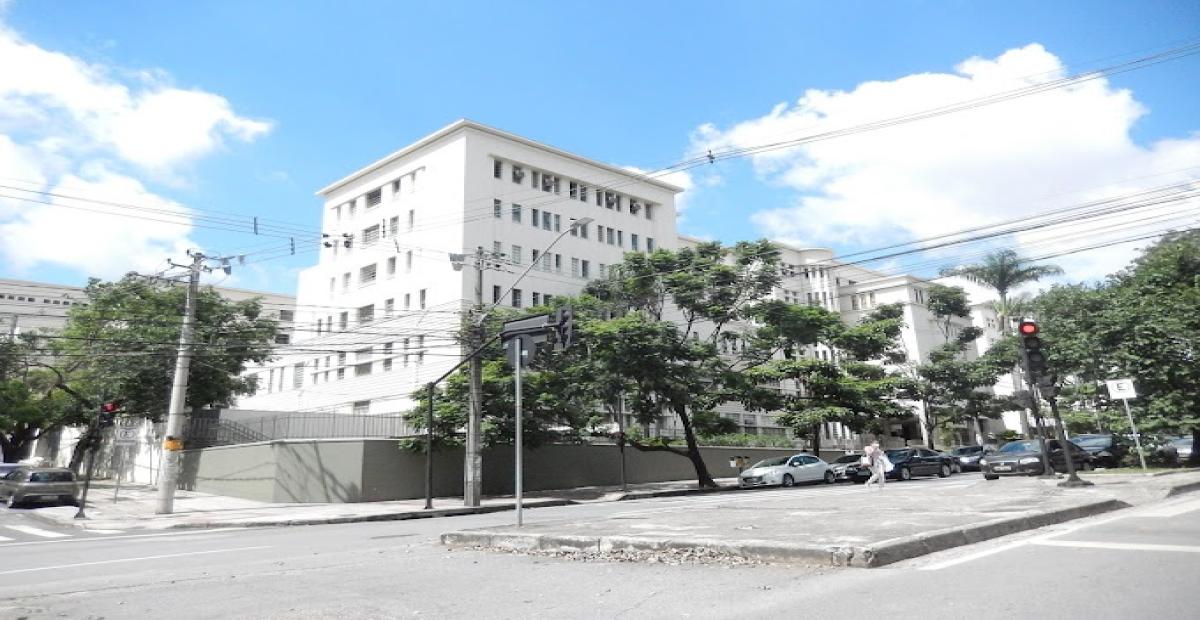 Hospital Felício Rocho - Melhores Planos de Saúde