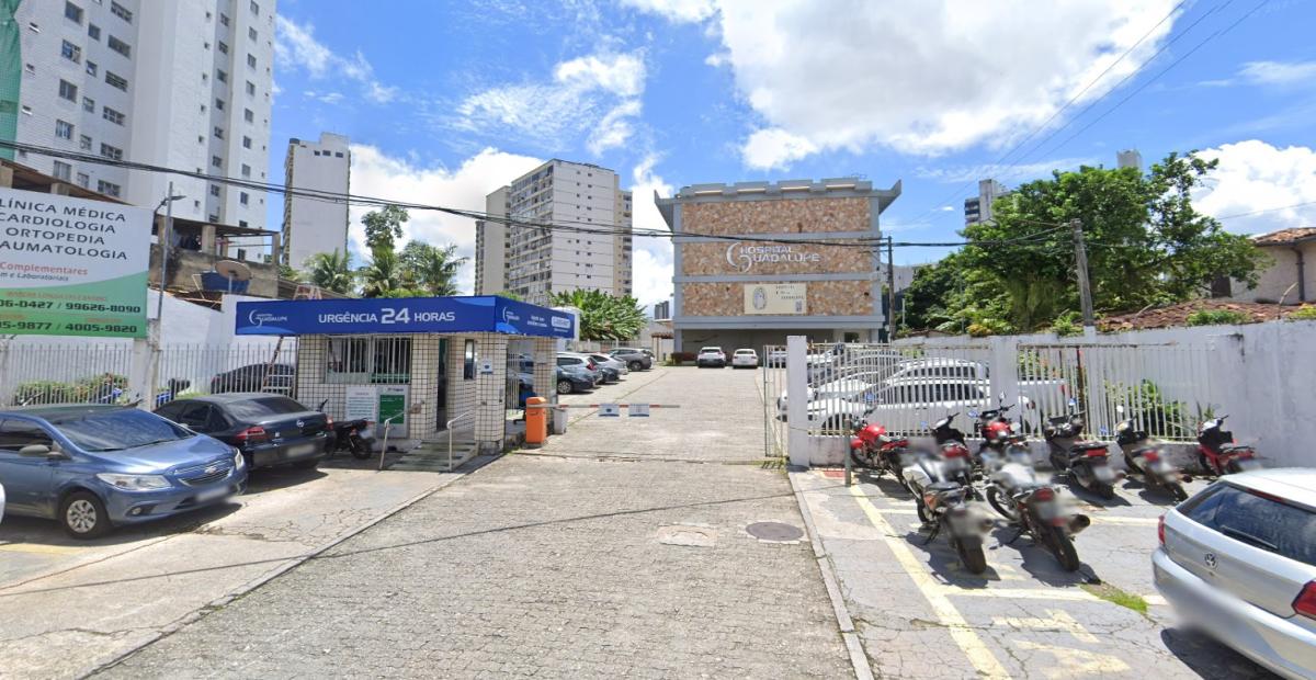 Hospital Guadalupe - Melhores Planos de Saúde