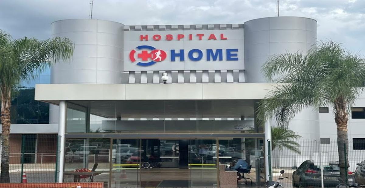 Hospital HOME - Melhores Planos de Saúde