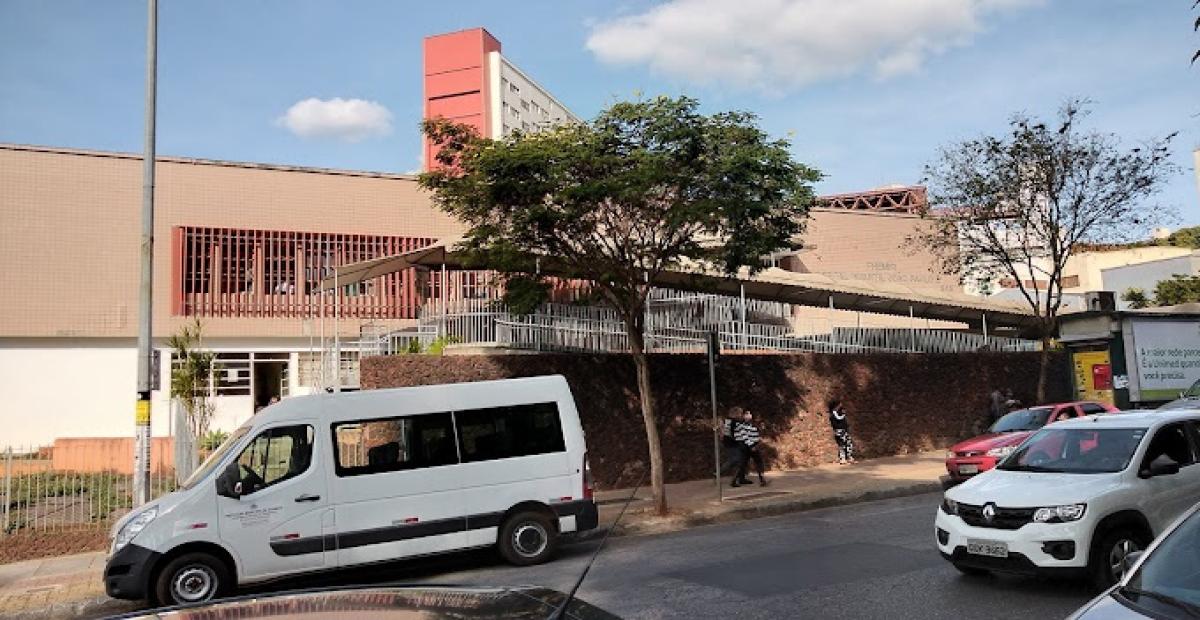 Hospital Infantil João Paulo II - Melhores Planos de Saúde