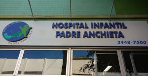 Hospital Infantil Padre Anchieta - Melhores Planos de Saúde