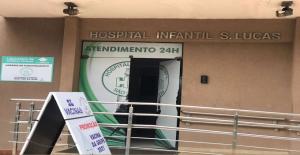 Hospital Infantil São Lucas - Melhores Planos de Saúde