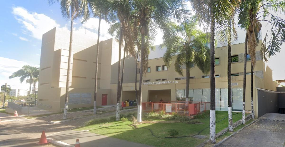 Hospital Juscelino Kubitscheck de Oliveira - Melhores Planos de Saúde