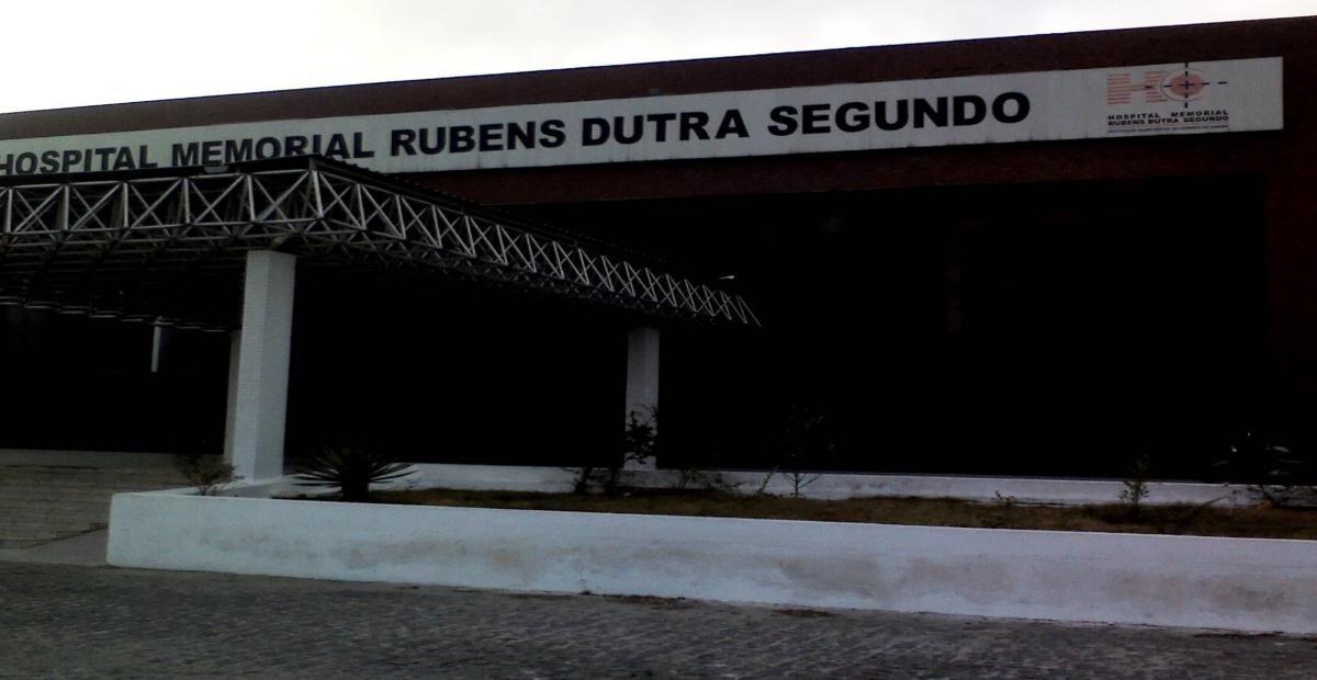 Hospital Memorial Rubens Dutra Segundo - Melhores Planos de Saúde