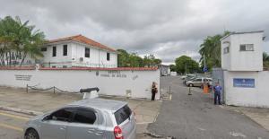 Hospital Naval de Belém - Melhores Planos de Saúde