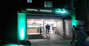 Hospital Pediátrico Unimed (HPU) - Melhores Planos de Saúde