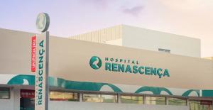 Hospital Renascença - Melhores Planos de Saúde