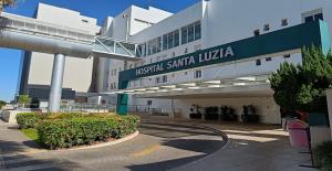 Hospital Santa Luzia - Melhores Planos de Saúde