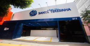 Hospital Santa Teresinha - Melhores Planos de Saúde