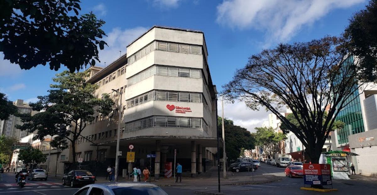 Hospital São Lucas - Melhores Planos de Saúde