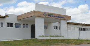 Hospital São Luiz Gonzaga - Melhores Planos de Saúde