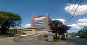 Hospital São Marcelino Champagnat - Melhores Planos de Saúde