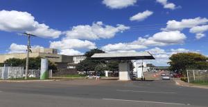 Hospital Universitário de Brasília – HUB - Melhores Planos de Saúde