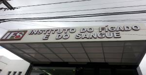 IFS - Instituto do Fígado e do Sangue - Melhores Planos de Saúde