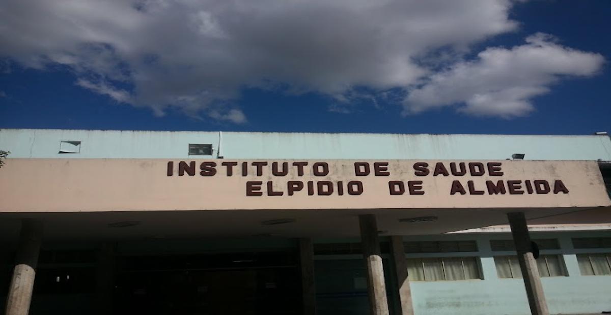 Instituto de Saúde Elpídio de Almeida - Melhores Planos de Saúde