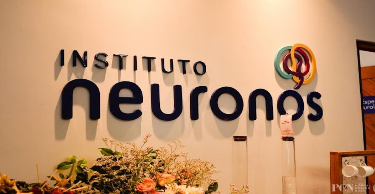 Instituto Neuronos - Melhores Planos de Saúde