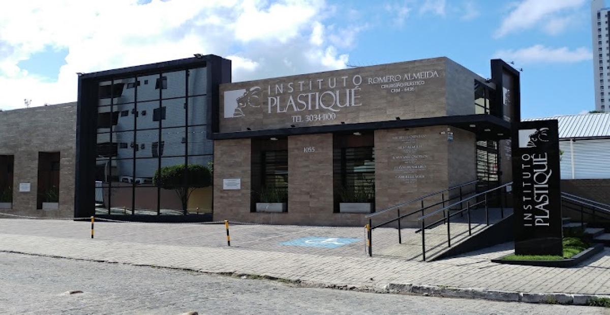 Instituto Plastiqué - Melhores Planos de Saúde