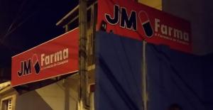 JM Farma - Melhores Planos de Saúde