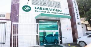 Laboratório Central de Análises Clínicas - Melhores Planos de Saúde