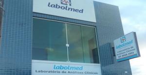 Laboratório Labolmed - Melhores Planos de Saúde