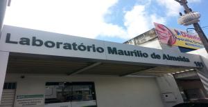 Laboratório Maurílio de Almeida Mangabeira I - Melhores Planos de Saúde