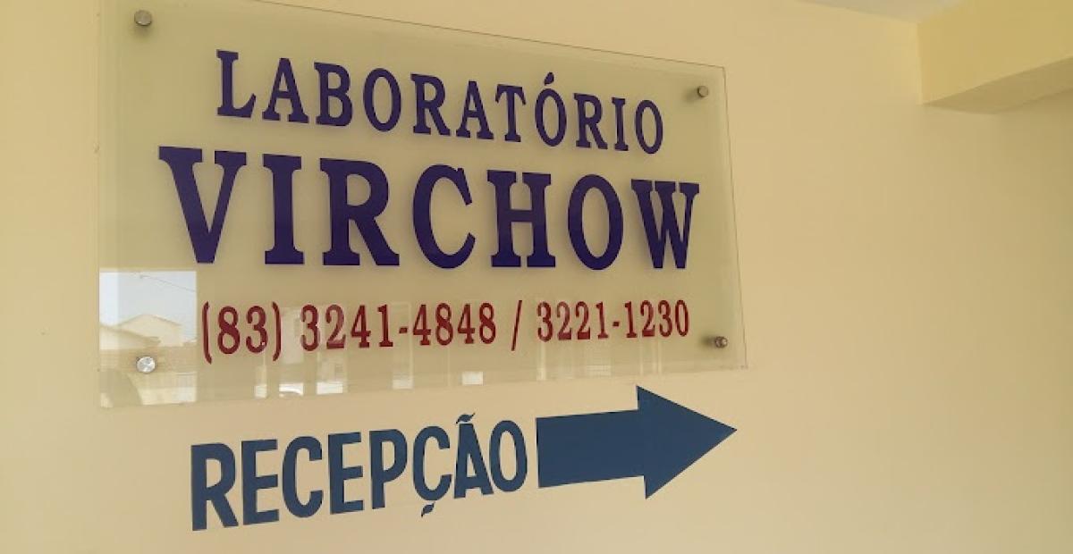 Laboratório Virchow - Melhores Planos de Saúde