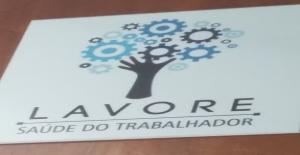 Lavore Saúde do Trabalhador - Melhores Planos de Saúde