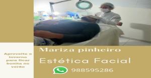 Mariza Pinheiro Estética Facial - Melhores Planos de Saúde