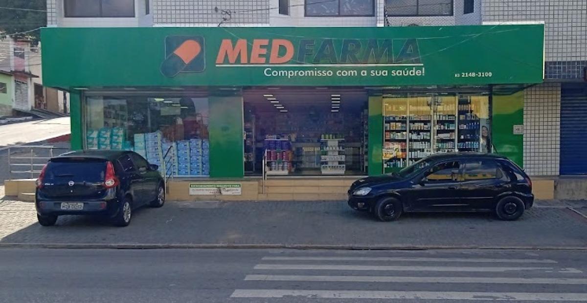 Medfarma - Liberdade - Melhores Planos de Saúde